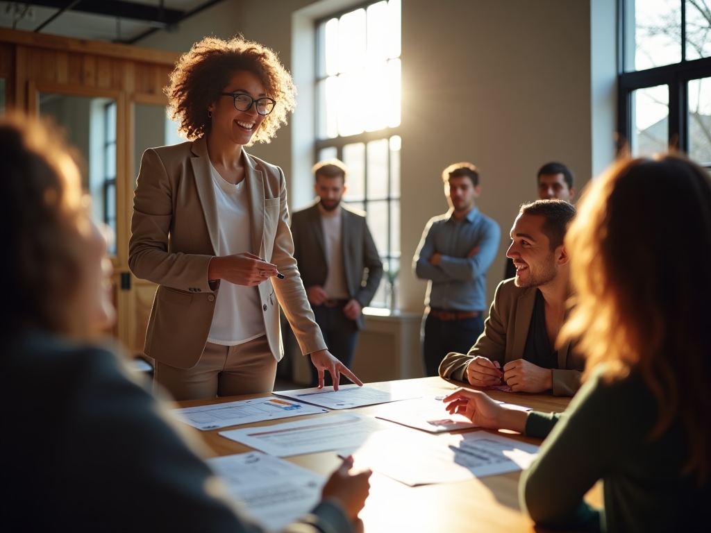 Основы предпринимательства