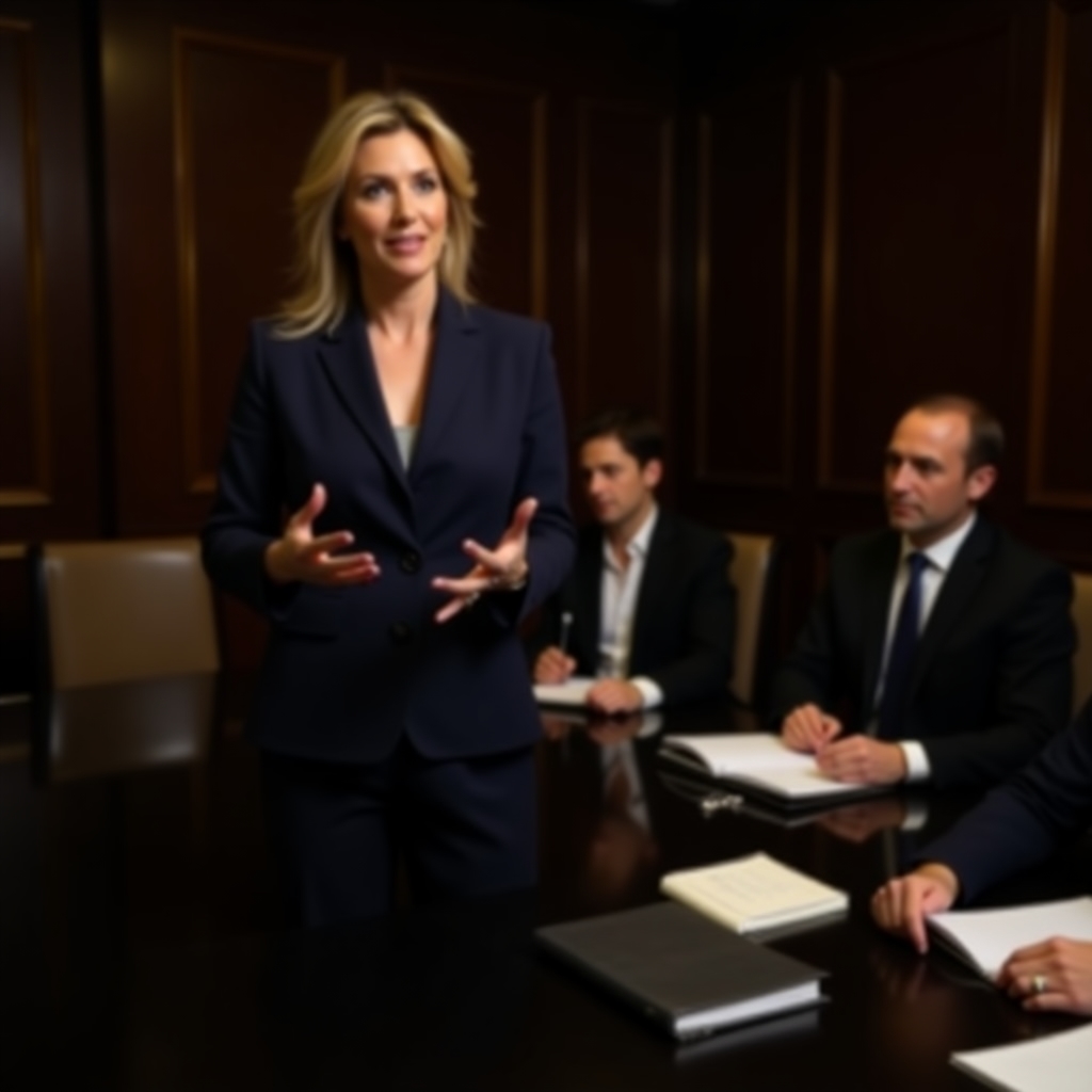 Бизнес-тренинг Зенит Мастерство