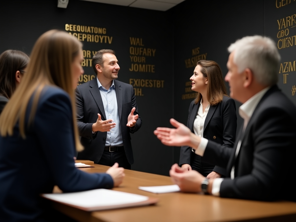 Продажи и переговоры